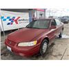 Image 1 : 1998 TOYOTA CAMRY
