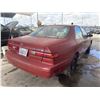 Image 4 : 1998 TOYOTA CAMRY