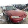 Image 5 : 1998 TOYOTA CAMRY