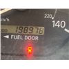 Image 9 : 1998 TOYOTA CAMRY