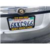 Image 3 : 2010 CHRYSLER TOWN AND COUNTRY