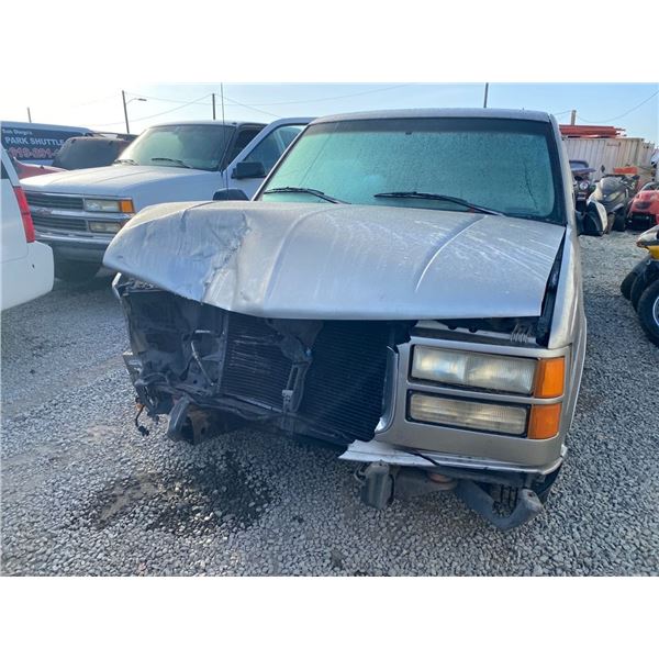 1998 GMC SIERRA 1500