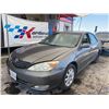 Image 1 : 2003 TOYOTA CAMRY