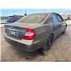 Image 3 : 2003 TOYOTA CAMRY