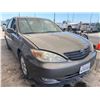 Image 4 : 2003 TOYOTA CAMRY