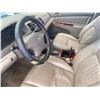 Image 6 : 2003 TOYOTA CAMRY