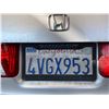 Image 3 : 2002 HONDA ACCORD