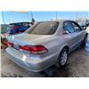 Image 4 : 2002 HONDA ACCORD