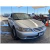 Image 5 : 2002 HONDA ACCORD