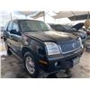 Image 5 : 2003 MERCURY MOUNTAINEER