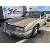 Image 1 : 1988 CADILLAC ELDORADO
