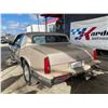 Image 2 : 1988 CADILLAC ELDORADO