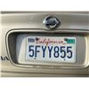Image 3 : 2003 NISSAN MAXIMA