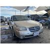 Image 5 : 2003 NISSAN MAXIMA