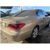 Image 4 : 2005 LEXUS ES 330
