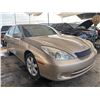 Image 5 : 2005 LEXUS ES 330