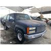 Image 5 : 1993 GMC SUBURBAN