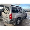 Image 4 : 2005 NISSAN XTERRA