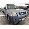 Image 5 : 2005 NISSAN XTERRA