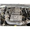 Image 6 : 2005 NISSAN XTERRA