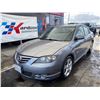 Image 1 : 2004 MAZDA MAZDA3