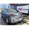 Image 2 : 2004 MAZDA MAZDA3