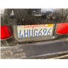 Image 3 : 1999 HONDA ACCORD