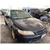 Image 5 : 1999 HONDA ACCORD