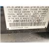 Image 9 : 1999 HONDA ACCORD