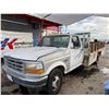 Image 1 : 1995 FORD F-350