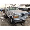 Image 5 : 1995 FORD F-350
