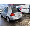 Image 2 : 2004 VOLKSWAGEN GOLF
