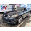 Image 1 : 2007 LEXUS GS 450H