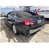 Image 2 : 2007 LEXUS GS 450H
