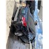 Image 4 : 2007 LEXUS GS 450H