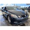 Image 5 : 2007 LEXUS GS 450H