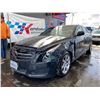 Image 1 : 2013 CADILLAC ATS
