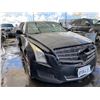 Image 5 : 2013 CADILLAC ATS