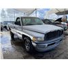 Image 4 : 1999 DODGE RAM PICKUP 1500