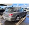 Image 4 : 2006 SUBARU IMPREZA