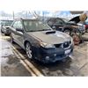 Image 5 : 2006 SUBARU IMPREZA