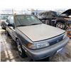 Image 5 : 1991 TOYOTA CAMRY