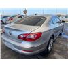 Image 3 : 2010 VOLKSWAGEN CC
