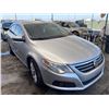 Image 4 : 2010 VOLKSWAGEN CC