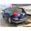 Image 2 : 2006 CHRYSLER PACIFICA