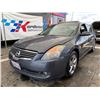 Image 1 : 2007 NISSAN ALTIMA