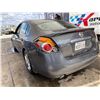 Image 2 : 2007 NISSAN ALTIMA