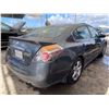 Image 4 : 2007 NISSAN ALTIMA