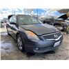 Image 5 : 2007 NISSAN ALTIMA
