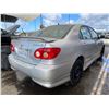 Image 4 : 2005 TOYOTA COROLLA